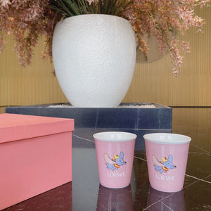 LOEWE DUMBO CUP SET