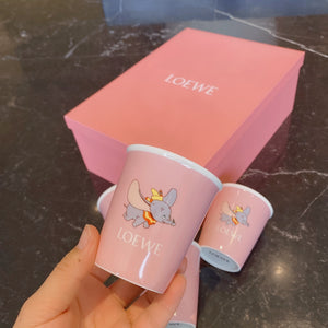 LOEWE DUMBO CUP SET