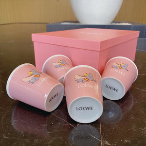 LOEWE DUMBO CUP SET