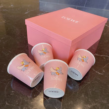 Load image into Gallery viewer, LOEWE DUMBO CUP SET
