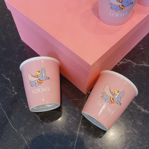 LOEWE DUMBO CUP SET