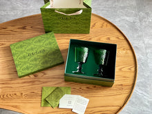 Load image into Gallery viewer, GUCCI WINE CUP
