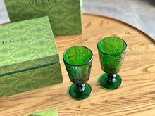 Load image into Gallery viewer, GUCCI WINE CUP
