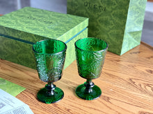 Load image into Gallery viewer, GUCCI WINE CUP
