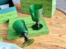 Load image into Gallery viewer, GUCCI WINE CUP
