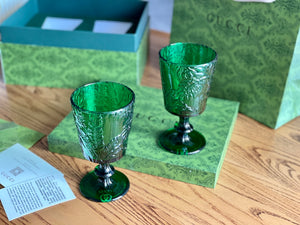 GUCCI WINE CUP