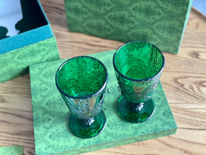 GUCCI WINE CUP