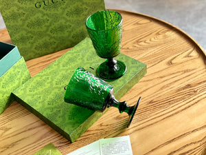 GUCCI WINE CUP