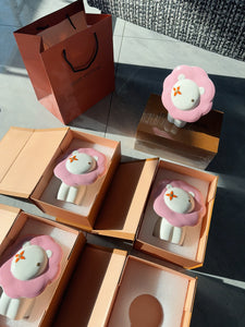 CUSTOM PETULA PIGGY BANK