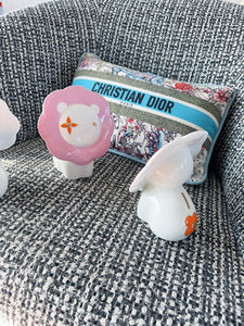 CUSTOM PETULA PIGGY BANK