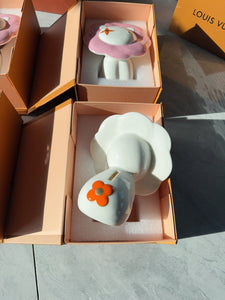 CUSTOM PETULA PIGGY BANK