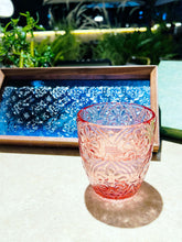 Load image into Gallery viewer, GUCCI GLASS AND TRAY SET
