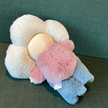 Load image into Gallery viewer, CUSTOM VIVIENNE WHITE PLUSH
