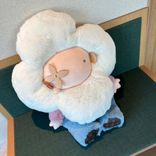 Load image into Gallery viewer, CUSTOM VIVIENNE WHITE PLUSH
