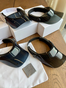 CHRISTIAN SUN VISORS