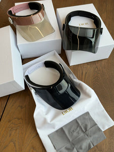 CHRISTIAN SUN VISORS