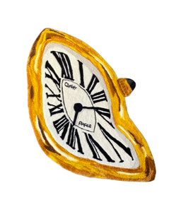 CARTIER CRASH RUG