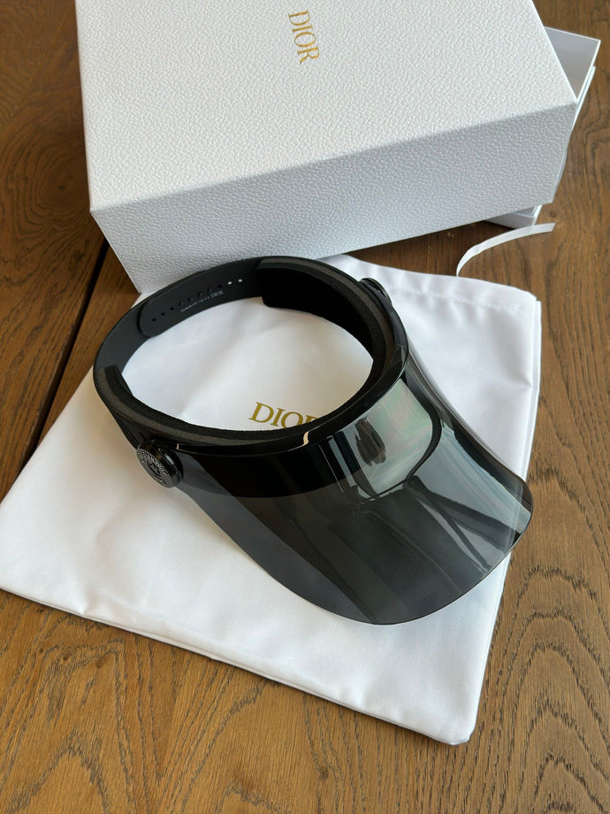 CHRISTIAN SUN VISORS