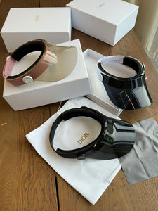 CHRISTIAN SUN VISORS