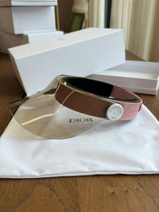 CHRISTIAN SUN VISORS