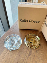Load image into Gallery viewer, ROLLS ROYCE ROUND ASHTRAY

