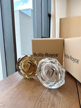 Load image into Gallery viewer, ROLLS ROYCE ROUND ASHTRAY
