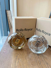 Load image into Gallery viewer, ROLLS ROYCE ROUND ASHTRAY
