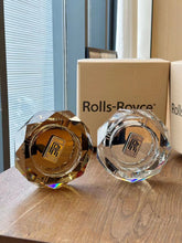 Load image into Gallery viewer, ROLLS ROYCE ROUND ASHTRAY
