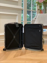 Load image into Gallery viewer, CUSTOM YAYOI POLKADOT CABIN 37L HORIZON 55 SUITCASE
