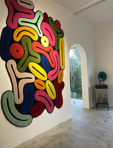 BOMBOM TUTTI FRUTTI RUG 3.0