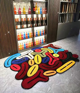 BOMBOM TUTTI FRUTTI RUG 3.0