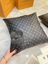Load image into Gallery viewer, CUSTOM LV VIVIENNE PILLOW
