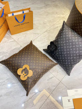 Load image into Gallery viewer, CUSTOM LV VIVIENNE PILLOW
