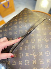 Load image into Gallery viewer, CUSTOM LV VIVIENNE PILLOW
