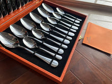 Load image into Gallery viewer, CUSTOM HERMES CUTLERY SET
