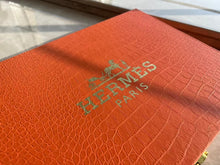 Load image into Gallery viewer, CUSTOM HERMES CUTLERY SET
