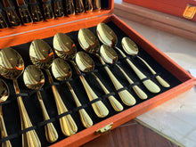 Load image into Gallery viewer, CUSTOM HERMES CUTLERY SET
