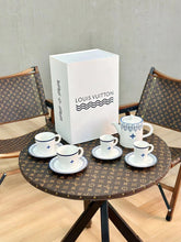 Load image into Gallery viewer, CUSTOM LV FOLDING TABLE
