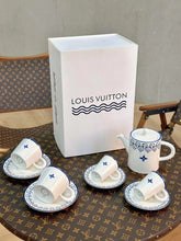 Load image into Gallery viewer, CUSTOM LV FOLDING TABLE
