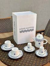 Load image into Gallery viewer, CUSTOM LV FOLDING TABLE
