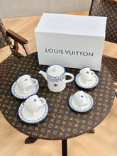 Load image into Gallery viewer, CUSTOM LV FOLDING TABLE

