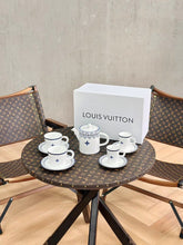 Load image into Gallery viewer, CUSTOM LV FOLDING TABLE
