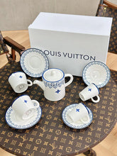 Load image into Gallery viewer, CUSTOM LV FOLDING TABLE
