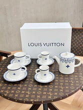 Load image into Gallery viewer, CUSTOM LV FOLDING TABLE

