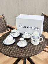 Load image into Gallery viewer, CUSTOM LV FOLDING TABLE
