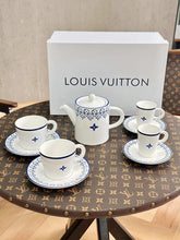 Load image into Gallery viewer, CUSTOM LV FOLDING TABLE
