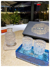 Load image into Gallery viewer, CHRISTIAN DRINKS SET
