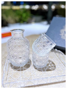 CHRISTIAN DRINKS SET