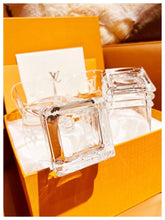 Load image into Gallery viewer, CUSTOM LV GLASS CUPS SET
