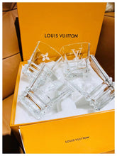 Load image into Gallery viewer, CUSTOM LV GLASS CUPS SET
